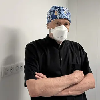 Dr Delage, chirurgien-dentiste à Maubourguet